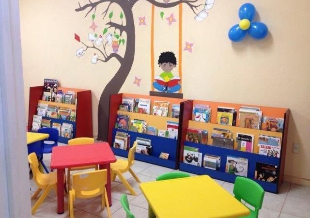 Segmentos da educação infantil: bases para o desenvolvimento das crianças