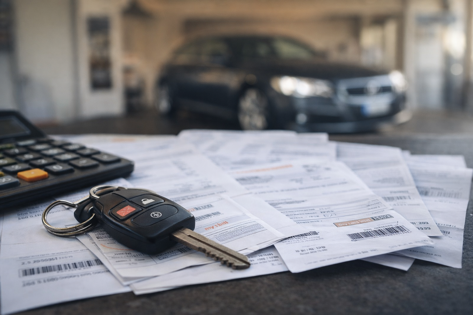 Quanto custa ter um carro de verdade? Os gastos invisíveis que muita gente ignora