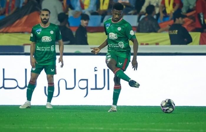 Al-Ettifaq x Al-Riyadh: onde assistir ao vivo, horário e informações do jogo pela Liga Saudita.