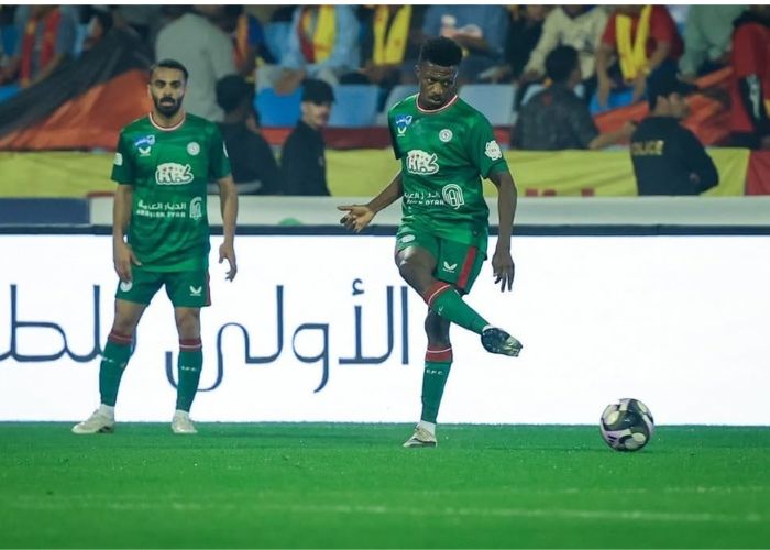 Al-Ettifaq x Al-Riyadh: onde assistir ao vivo, horário e informações do jogo pela Liga Saudita.