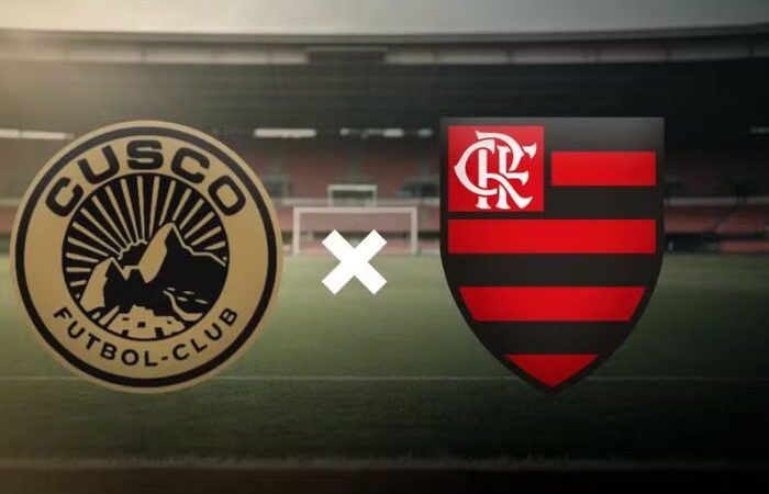 Cusco FC x Flamengo: onde assistir ao vivo, horário e informações!