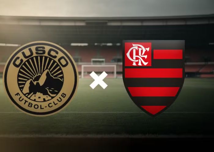 Cusco FC x Flamengo: onde assistir ao vivo, horário e informações!