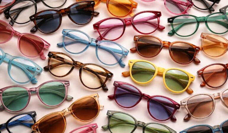 Como encontrar os óculos ideais para cada formato de rosto e estilo de vida